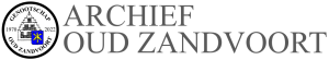 Archief Oud Zandvoort